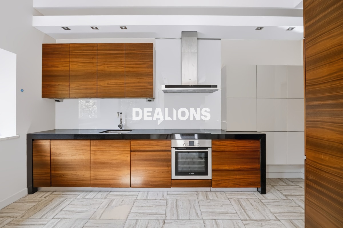 Dom 360 m² | 5 sypialni | 4 poziomy | stary wilanó — zdjęcie 2